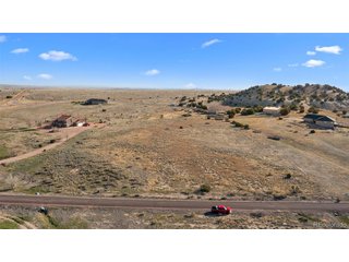 (TBD) Summit View Dr Pueblo, CO 81004