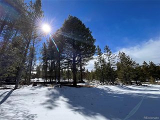 28 Juniper Dr Twin Lakes, CO 81251
