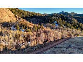 524 Buckhorn Rd Cripple Creek, CO 80813