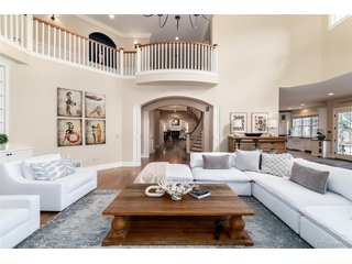 980 E Tufts Ave Cherry Hills Village, CO 80113