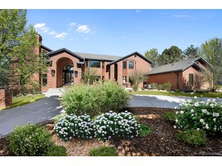 2215 Cherry Hills Farm Dr Cherry Hills Village, CO 80113