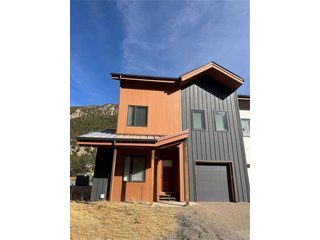 2142 Big Horn Rd Georgetown, CO 80444