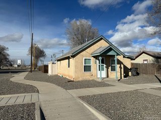 131 10th St Alamosa, CO 81101