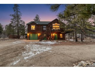 30642 Buck Brush Buena Vista, CO 81211