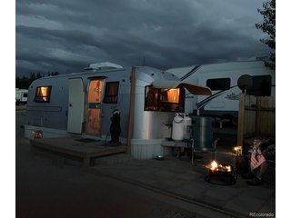 119 Water Tank Cir Hartsel, CO 80449