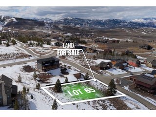 334 Eagles Nest Ct Granby, CO 80446