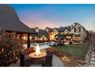 4 Vista Rd Cherry Hills Village, CO 80113