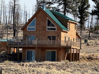 1025 Walker Pl Fort Garland, CO 81133