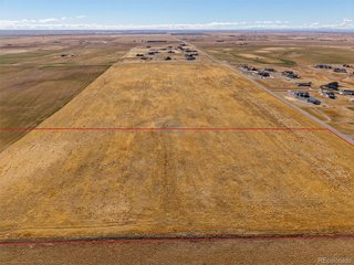 (TBD) E 144th Ave & Manila Road Hudson, CO 80642