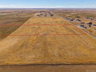 (TBD) E 144th Ave & Manila Road Hudson, CO 80642