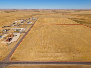 (TBD) E 144th Ave & Manila Rd Hudson, CO 80642