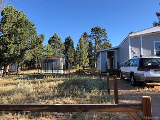 169 Daisy St Woodland Park, CO 80863