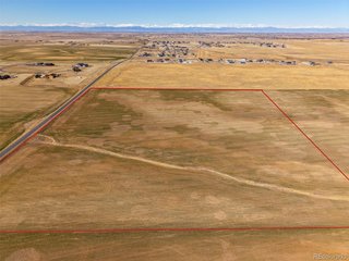 (TBD) E 144th Ave & Manila Road Hudson, CO 80642