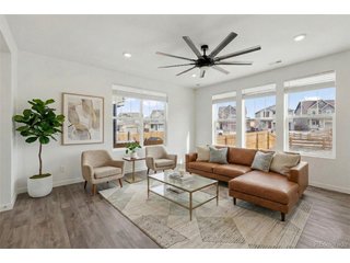 922 W Beverly St Elizabeth, CO 80107