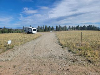 1250 Bolster Dr Hartsel, CO 80449
