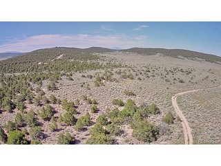0 Juarez Fort Garland, CO 81133