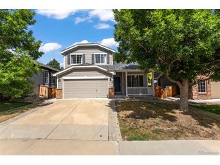 10439 Cheetah Winds Lone Tree, CO 80124