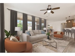 665 W Burgundy St A Highlands Ranch, CO 80129