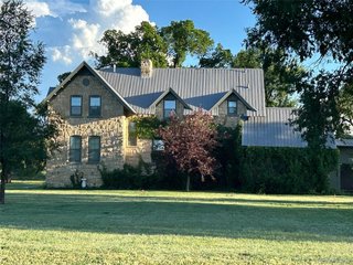 409 Vinson Street Holly, CO 81047
