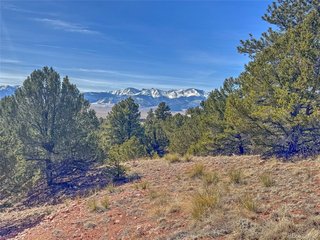 426 Arapaho Rd Westcliffe, CO 81252