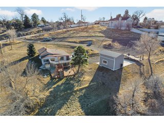 885 Deframe St Golden, CO 80401