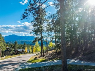 270 Thunder Ridge Dr Woodland Park, CO 80863