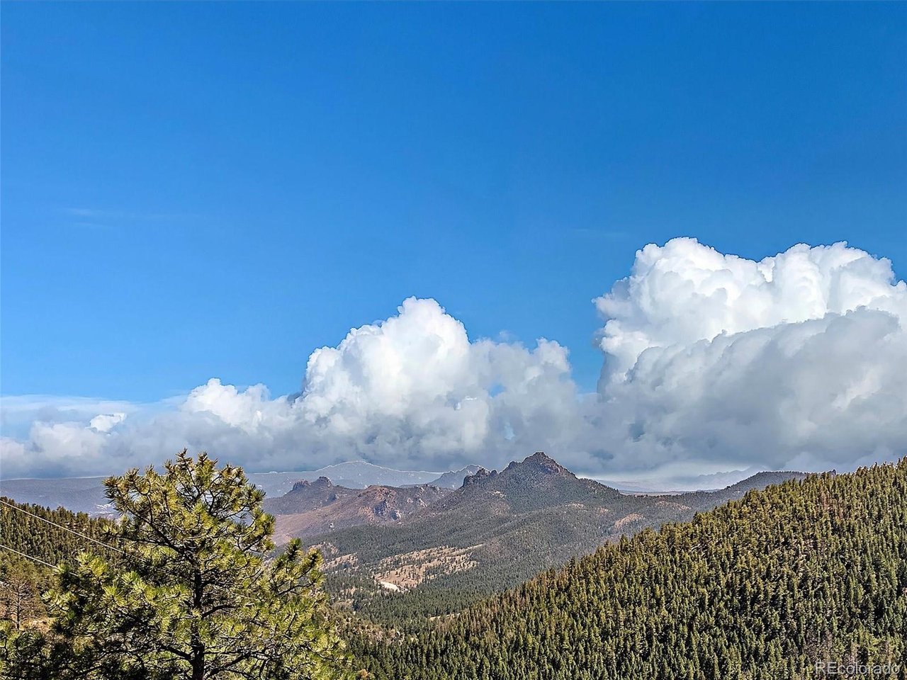 Property Photo 8 With breathtaking protected Southern views!