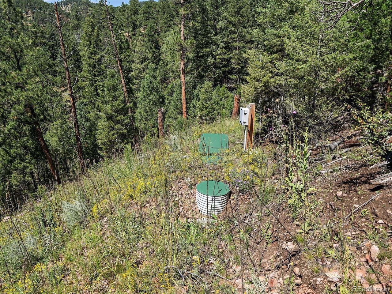 Property Photo 18 Septic installed.