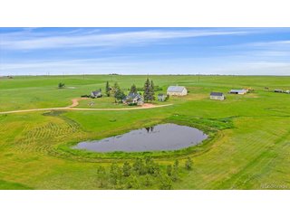 22624 County Road 5 Elbert, CO 80106