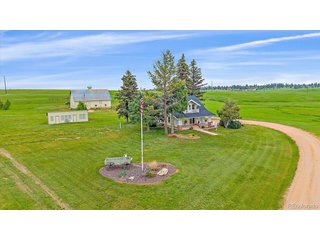 22624 County Road 5 Elbert, CO 80106