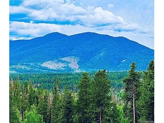 797 Fawn Dr Tabernash, CO 80478