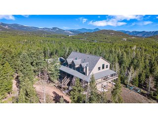 31371 Shadow Mountain Dr Conifer, CO 80433