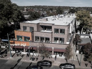 7357 W Grandview Ave 202 Arvada, CO 80002