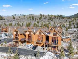 65 Antlers Gulch Rd 505 Keystone, CO 80435