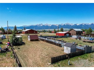 418 Cliff St Westcliffe, CO 81252