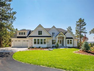 1750 Arrowpoint Ct Franktown, CO 80116