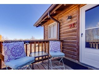 5537 State Highway 12 3 La Veta, CO 81055