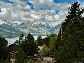 9 Mount Hope Dr Twin Lakes, CO 81251