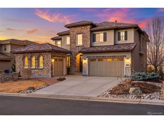769 Winding Pine Ln Highlands Ranch, CO 80126