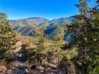 1961 Fools Gold Rd Idaho Springs, CO 80452