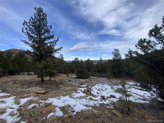 2871 Marcey Rd Westcliffe, CO 81252