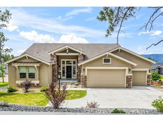 1070 Panoramic Dr Monument, CO 80132