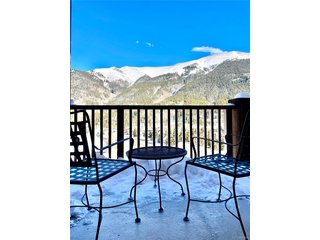 105 Wheeler Cir 409 Frisco, CO 80443