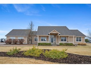 56600 E 41st Ave Strasburg, CO 80136