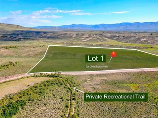 828 GCR 22317 Kremmling, CO 80459