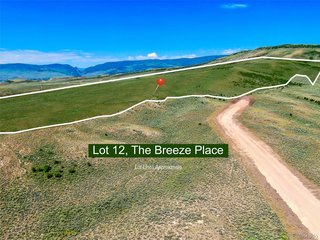 800 GCR 22313 Kremmling, CO 80459