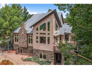 591 Skyline Dr Woodland Park, CO 80863