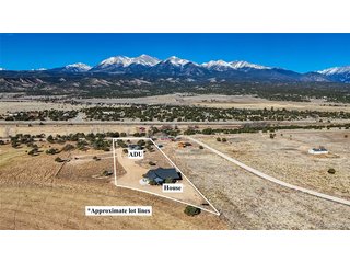 12496 E County Road 190 Salida, CO 81201