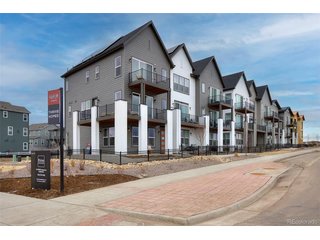 11502 Vibrato Ln Lone Tree, CO 80134