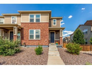 7153 Othello St Castle Pines, CO 80108